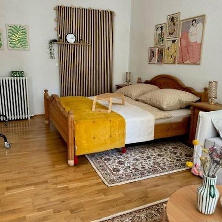 Residenz Zu Caub - Rheinromantik Kaub Εξωτερικό φωτογραφία