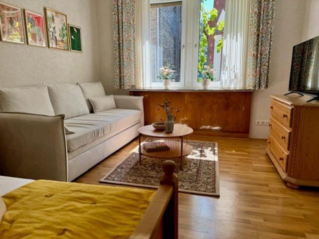 Residenz Zu Caub - Rheinromantik Kaub Εξωτερικό φωτογραφία
