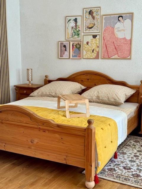Residenz Zu Caub - Rheinromantik Kaub Εξωτερικό φωτογραφία