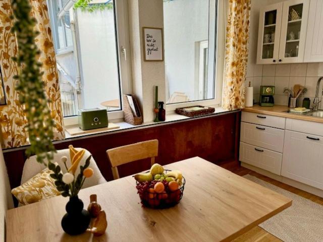 Residenz Zu Caub - Rheinromantik Kaub Εξωτερικό φωτογραφία