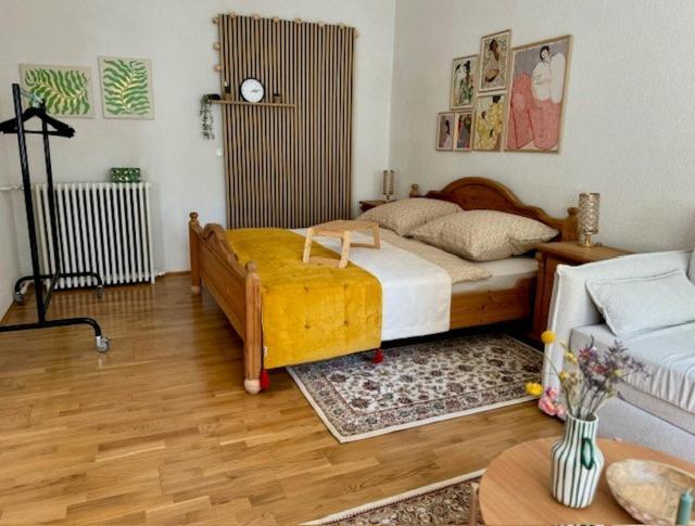 Residenz Zu Caub - Rheinromantik Kaub Εξωτερικό φωτογραφία